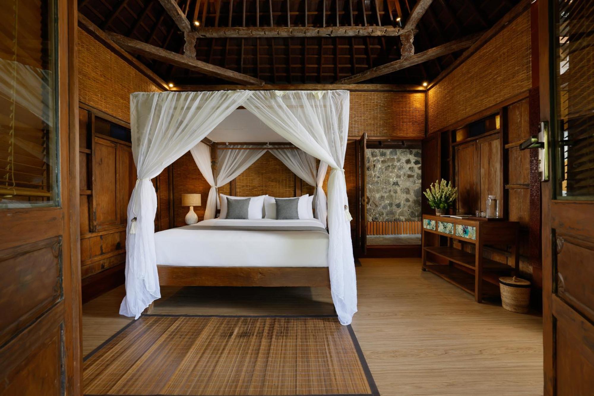 Villa Leona Valley View By Nakula Ubud Eksteriør bilde
